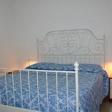 Casa vacanze Domus 47 Torre Santa Susanna